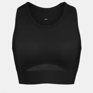 Knix Momenta Racerback Sports Bra size  S